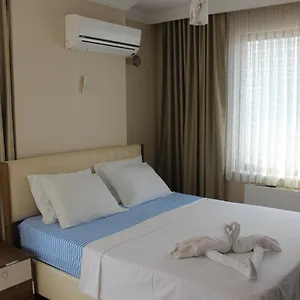 شقة Payitaht House, ترابزون