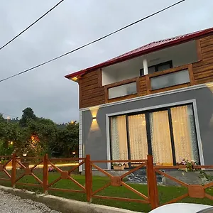 فيلة Sky Hisar, ترابزون