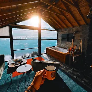 شقة Joysuite Chalets, ترابزون