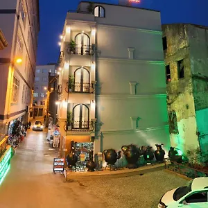 شقة Copper House, ترابزون