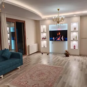 شقة Boztepe, ترابزون
